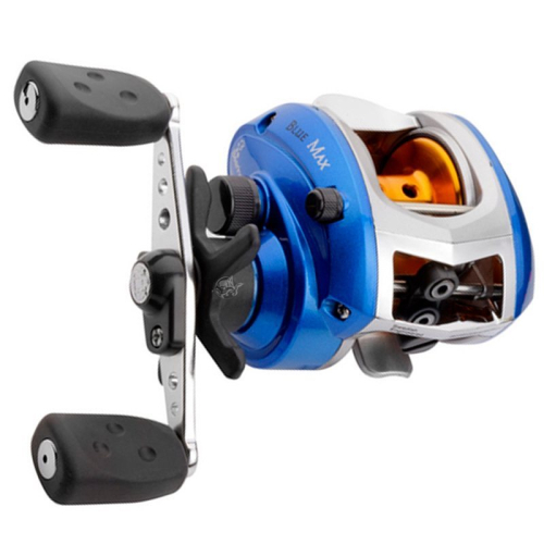 Катушка Abu Garcia Blue Max L Lowprofile (левая рука)