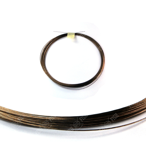 Поводковый материал AFW Surfstrand Micro Supreme 7x7 10м 49-жильный