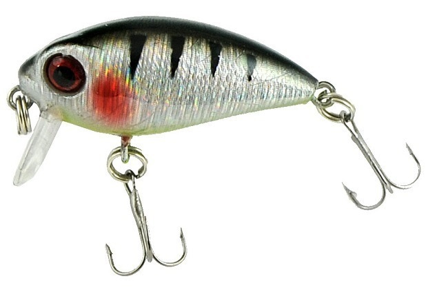 Воблер Jaxon Atract Mini 35мм/3.5г