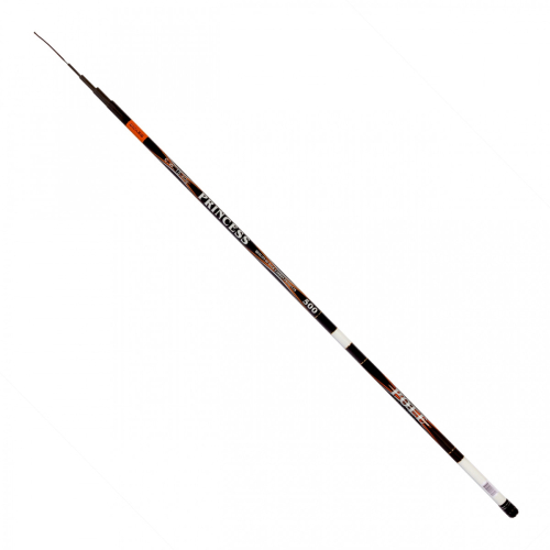 Вудка Махова Solaris Princess Pole (15-40г)