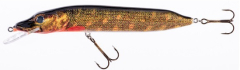 Воблер Jaxon Holo Select Pike Max 30см/150