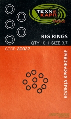 Технокарп Кольца крючковые