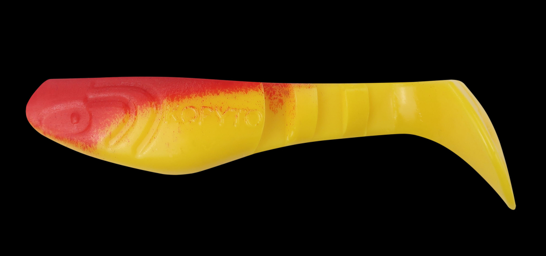 Ріппер Relax Kopyto 3' Standard