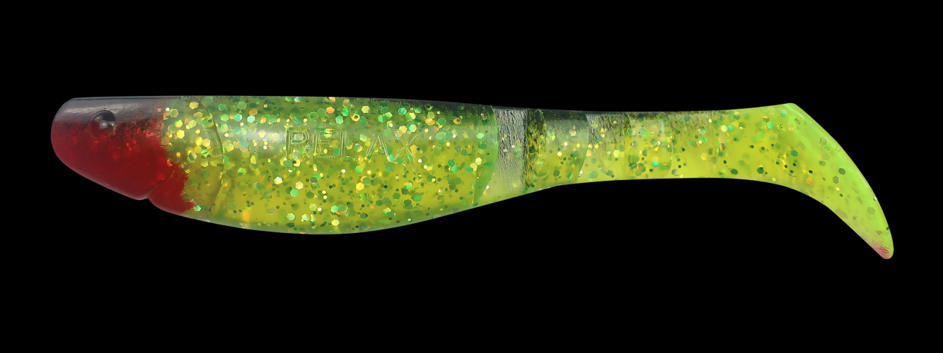 Ріппер Relax Kopyto 3' Standard