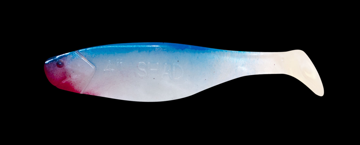 Ріппер Relax Kopyto 3' Standard