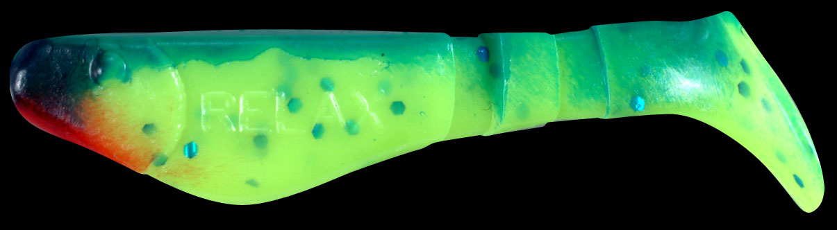 Ріппер Relax Kopyto 3' Standard