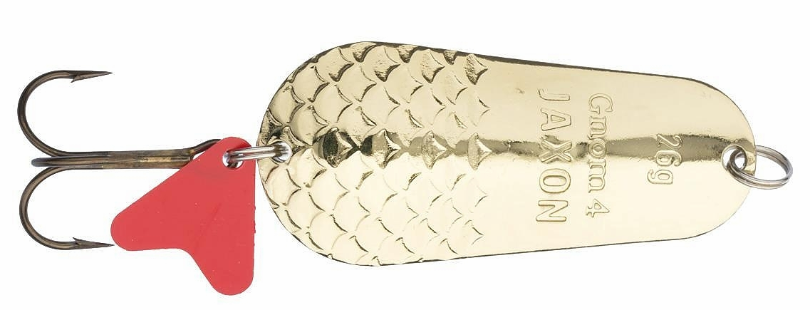 Блешня Jaxon Holo Select Flex Gnom Classic №1/20г