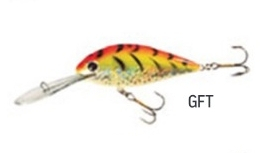 Воблер Jaxon Holo Select Fighter 80мм/13г