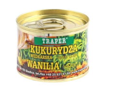 Кукуруза Traper 70г