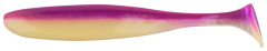 Силікон Keitech Easy Shiner 2" (12 шт/уп) ц: pal#12 grape shad