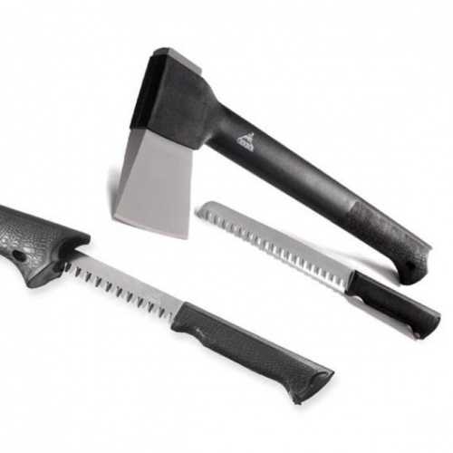 Набор Gerber Gator Combo Axe 2