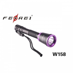 Фонарь дайвинговый Ferei W158P