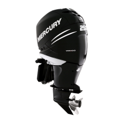 Лодочный мотор Mercury Verado 250 CXL