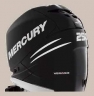 Лодочный мотор Mercury Verado 250 CXL