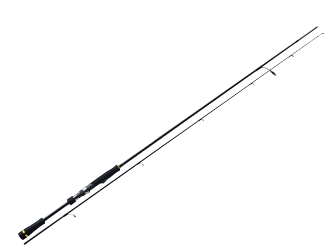 Вудилище кастингові Major Craft Firstcast 198см 7-21г