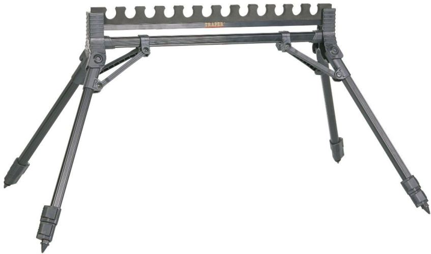 Підставка під вудлища Traper Grand Prix