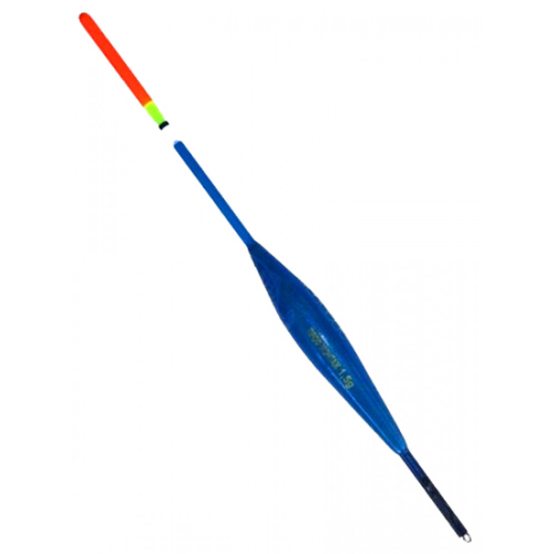 Поплавок Проф Монтаж "Тополя" синій