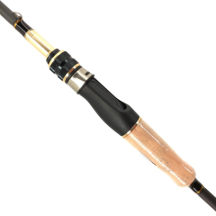 Спиннінг SOLARIS Diamond Spin