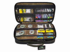 Сумка-органайзер Tackle Bag FFC для аксессуаров и кормушек