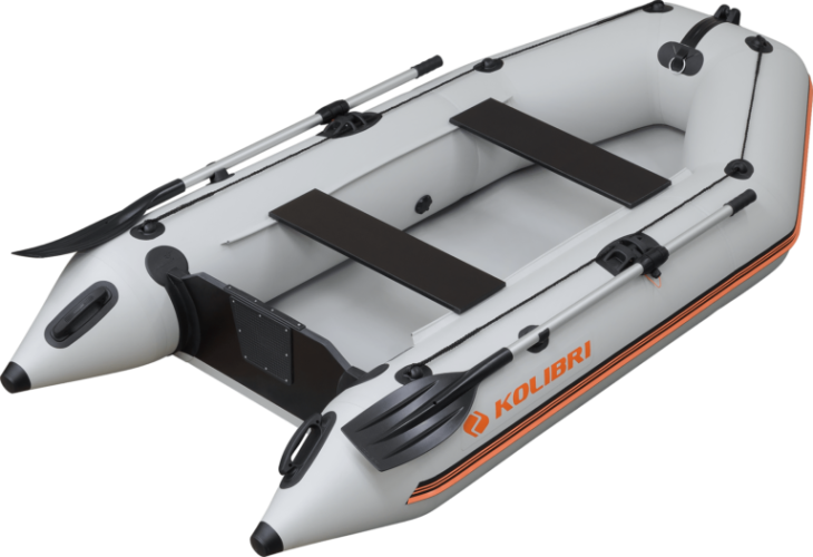 Надувная лодка Kolibri КМ-330