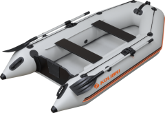 Надувний човен Kolibri КМ-330