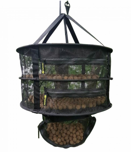 Система для просушування бойлов Ridge Monkey Air Dry System mk2