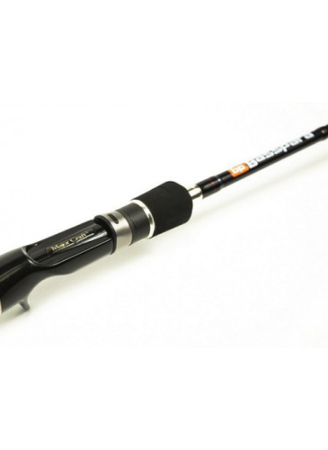 Вудилище кастингові Major Craft MS-X 206см 7-28г