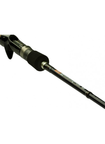 Вудилище кастингові Major Craft MS-X 206см 7-28г