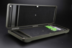 Поводочніца Korda Large Rig Safe