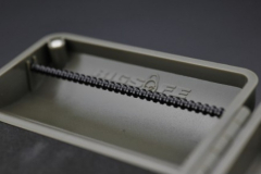 Поводочніца Korda Large Rig Safe