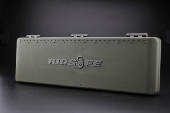 Поводочница Korda Large Rig Safe