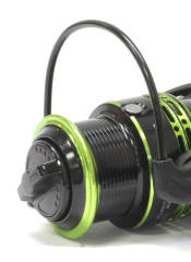 Катушка Feeder Concept Pilot 7