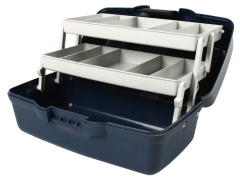 Ящик Aquatech 1702 2-х полочнй н/п