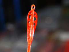 Сторожок Whisker mono Click 2.0 35см