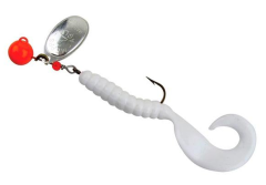 Блешня Mepps Aglia Spinflex