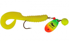 Блешня Mepps Aglia Spinflex