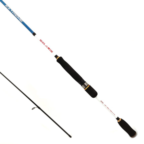 Спиннінг SOLARIS Extreme