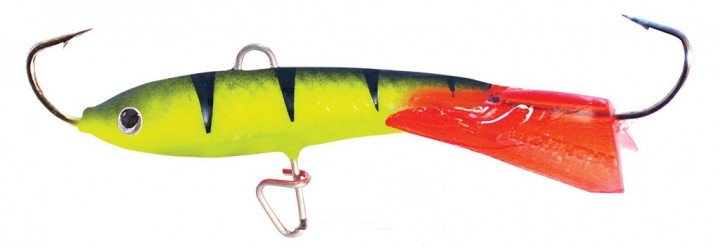 Балансир Lucky John "Classic 4.5" 45мм/8г