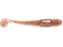 Виброхвост силікон Tioga LJ Pro Series 2 "