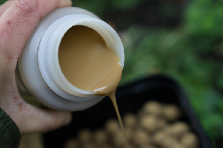 Ліквід CC Moore Liquid Pre-Digested Fish 500мл