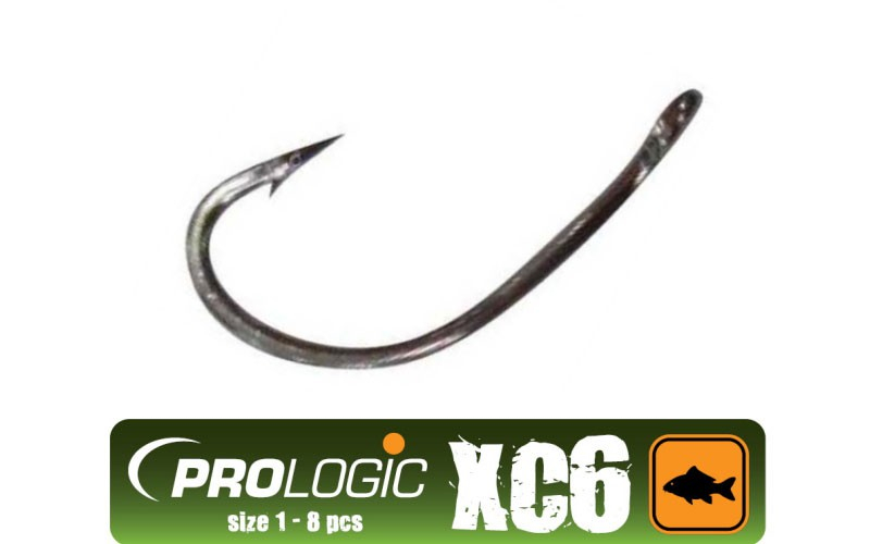 Гачок Prologic XC6