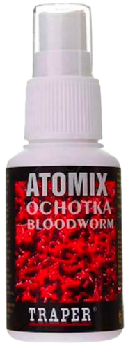 Спрей Traper Atomix 50мл