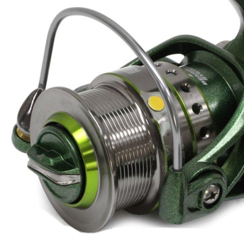 Котушка Feeder Concept Turnament 7