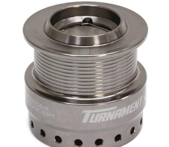 Котушка Feeder Concept Turnament 7