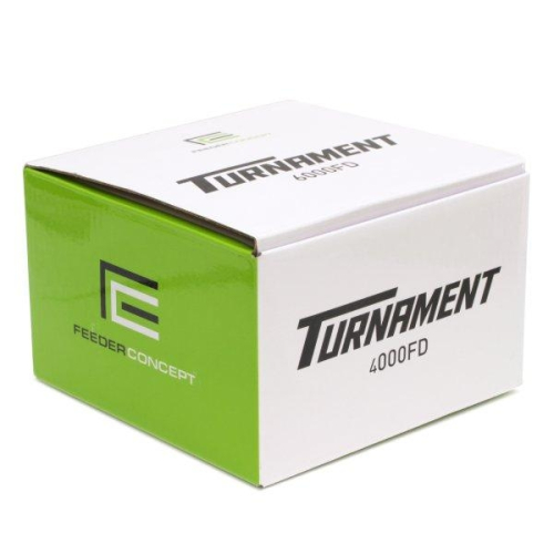 Котушка Feeder Concept Turnament 7