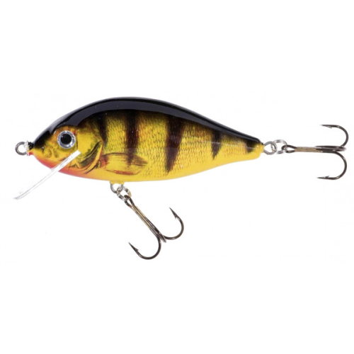 Воблер Jaxon HS Karas 110мм/39г