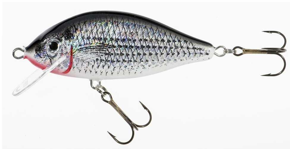 Воблер Jaxon HS Karas 110мм/39г