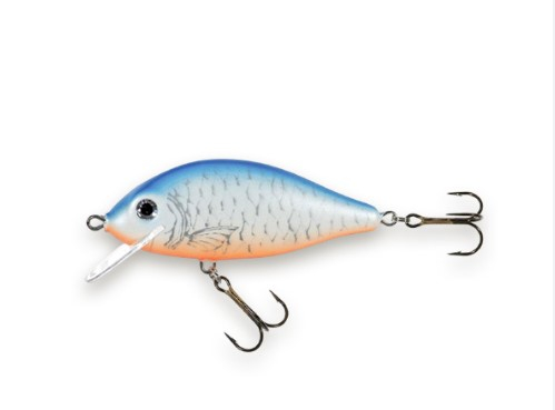 Воблер Jaxon HS Karas 110мм/39г