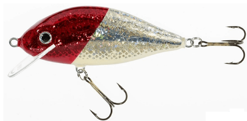 Воблер Jaxon HS Karas 110мм/39г