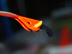 Бічний кивок Лівша-ПН Whisker mono click 1.5 35см